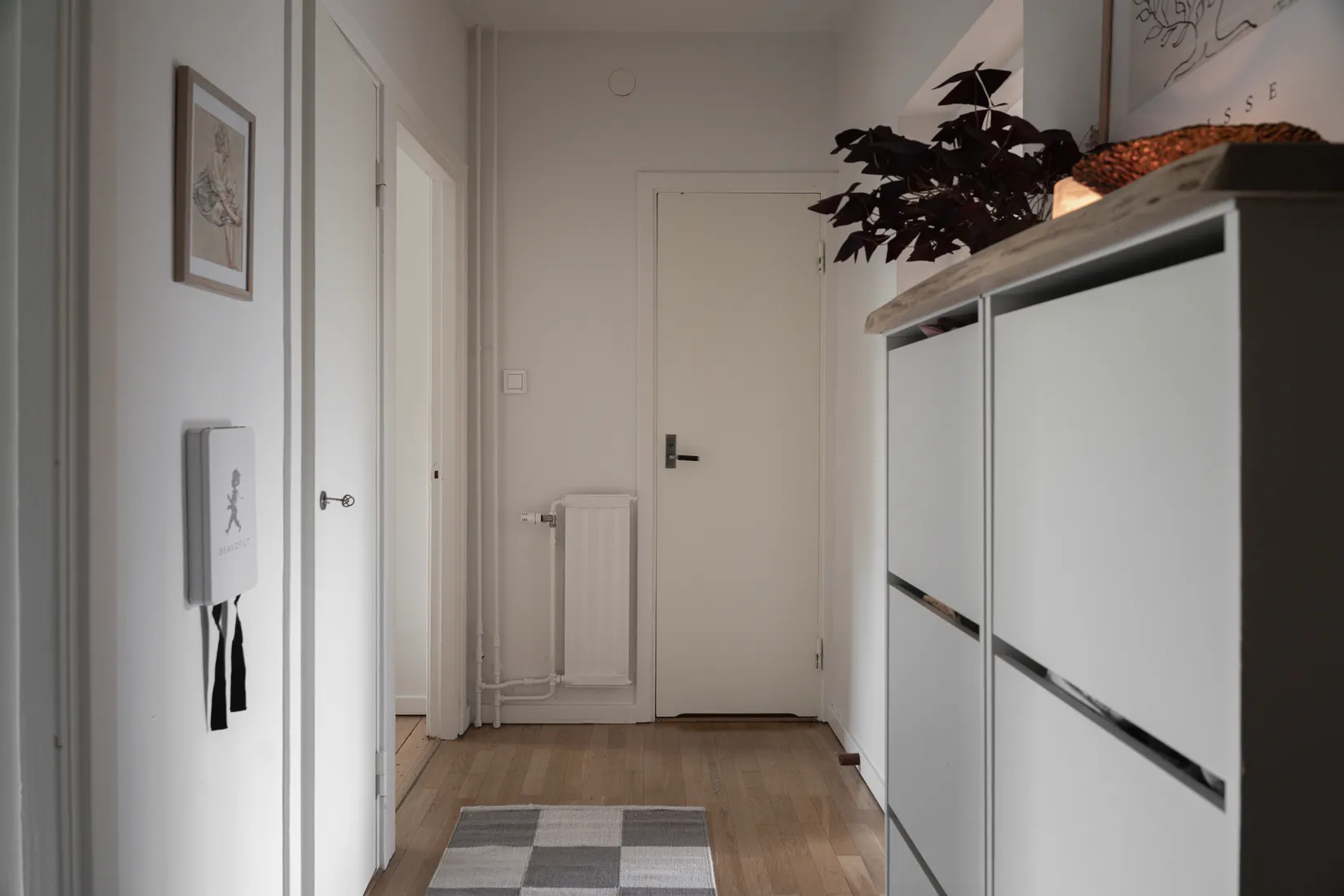Bostadsrätt, Mariebergsgatan 13 A, Majorna, Göteborg