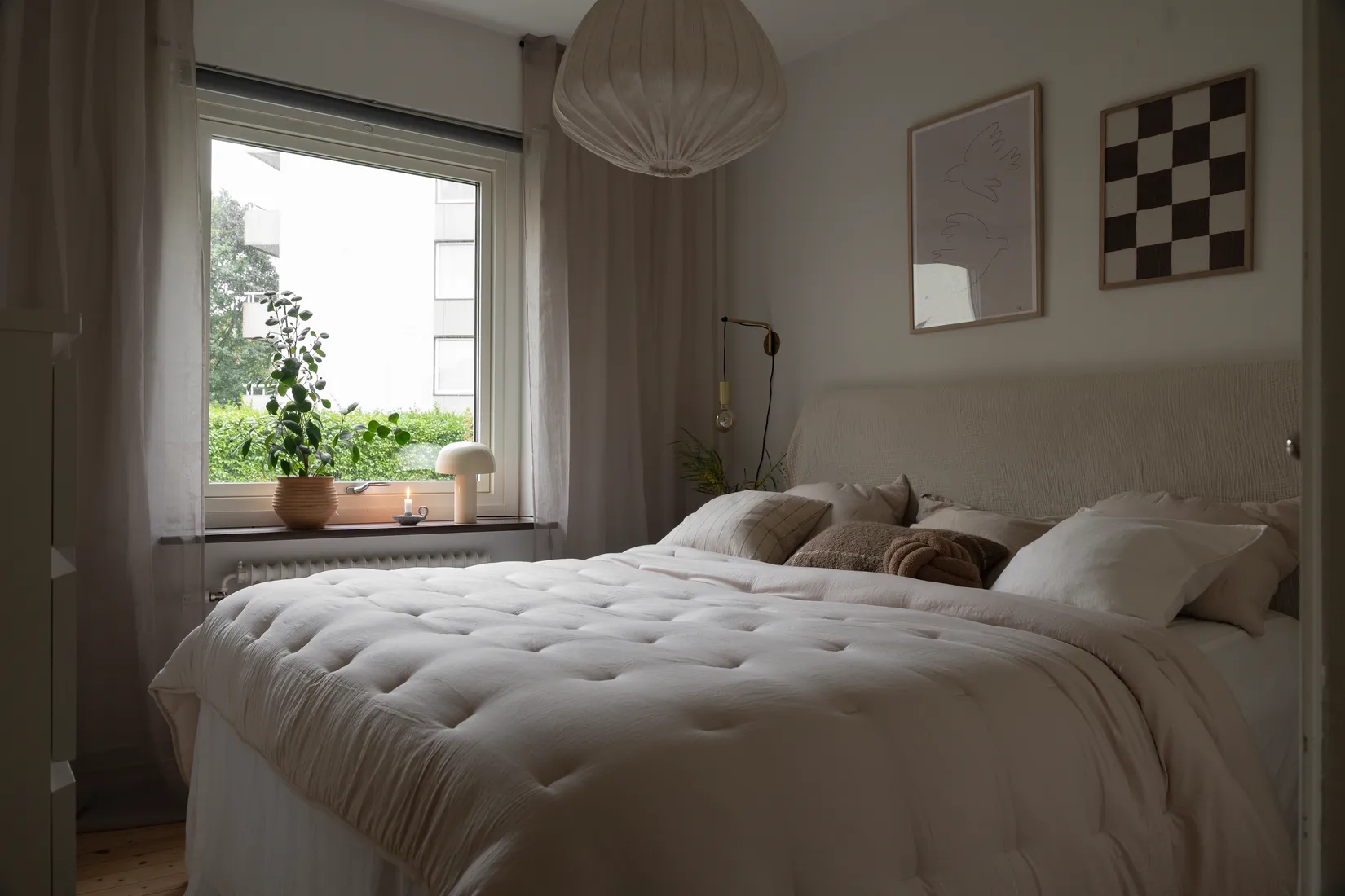 Bostadsrätt, Mariebergsgatan 13 A, Majorna, Göteborg