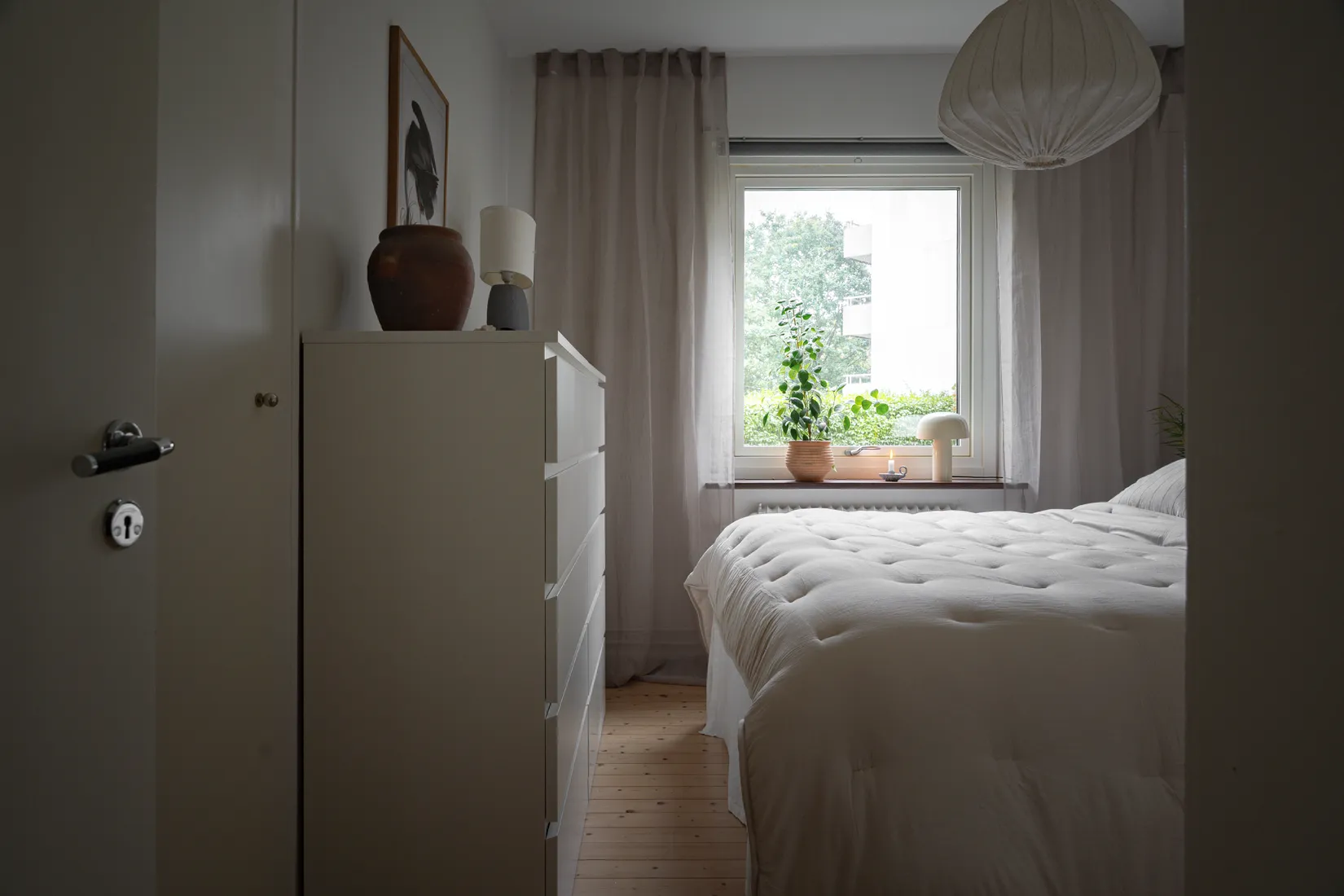 Bostadsrätt, Mariebergsgatan 13 A, Majorna, Göteborg