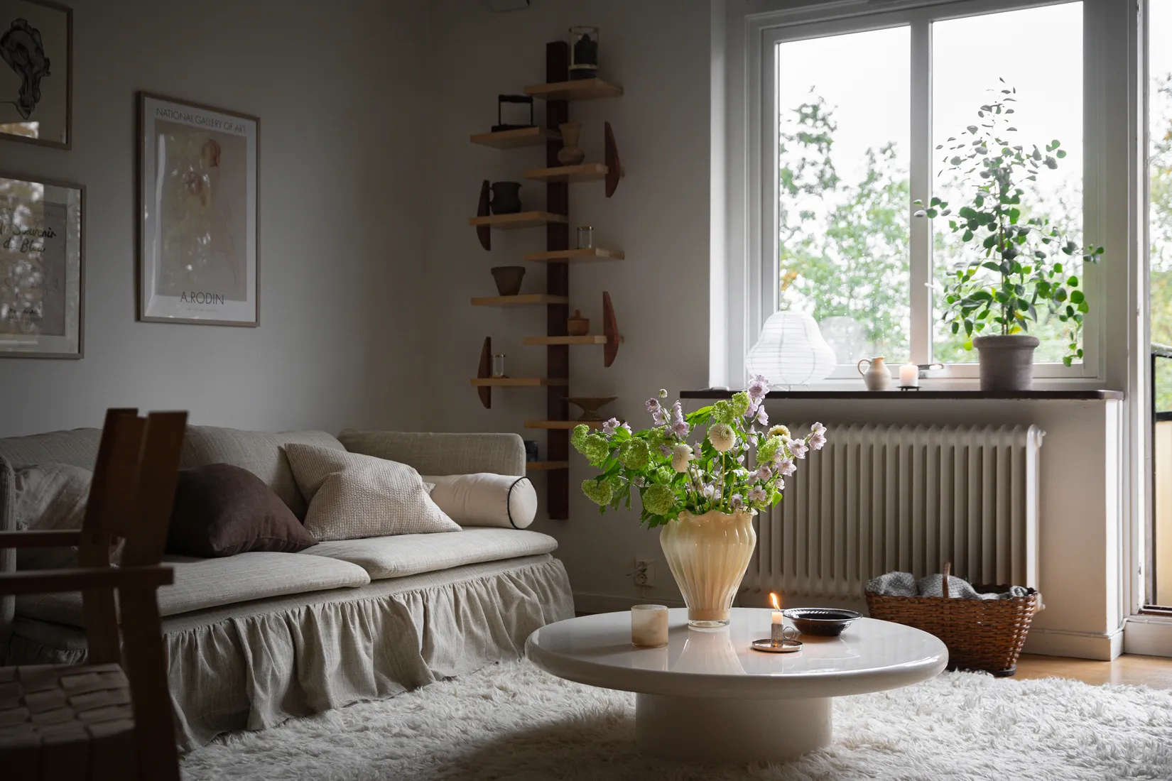 Bostadsrätt, Mariebergsgatan 13 A, Majorna, Göteborg
