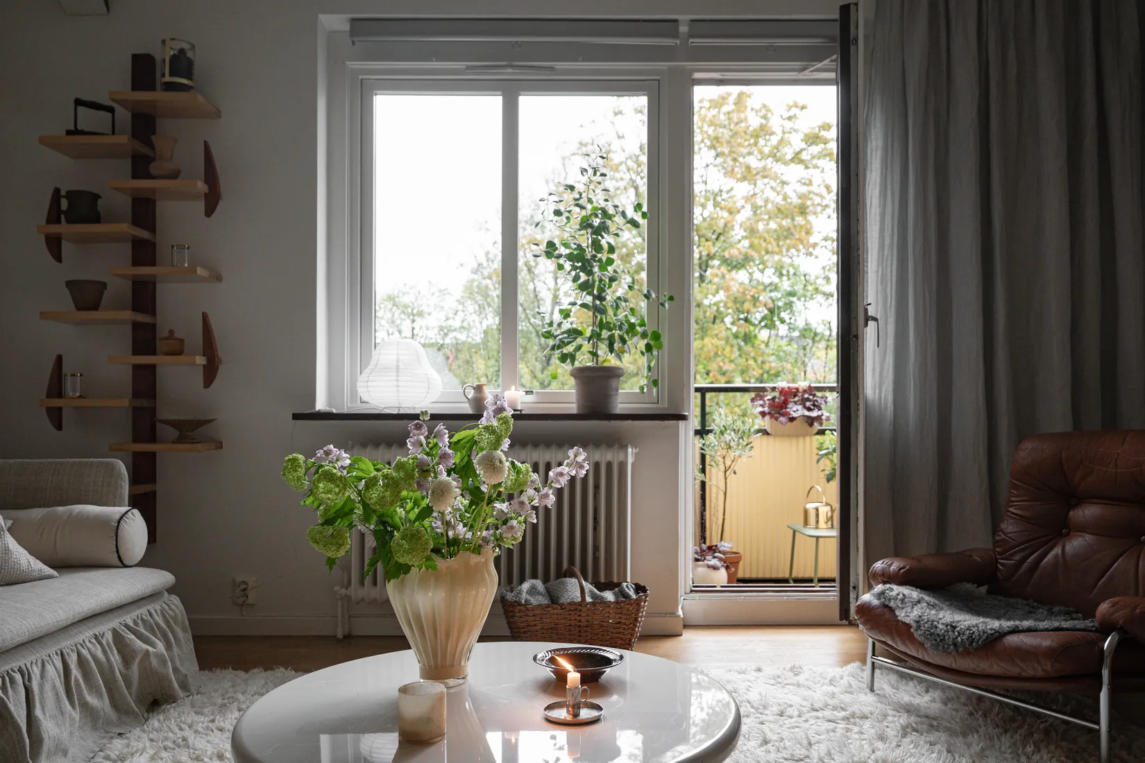 Bostadsrätt, Mariebergsgatan 13 A, Majorna, Göteborg