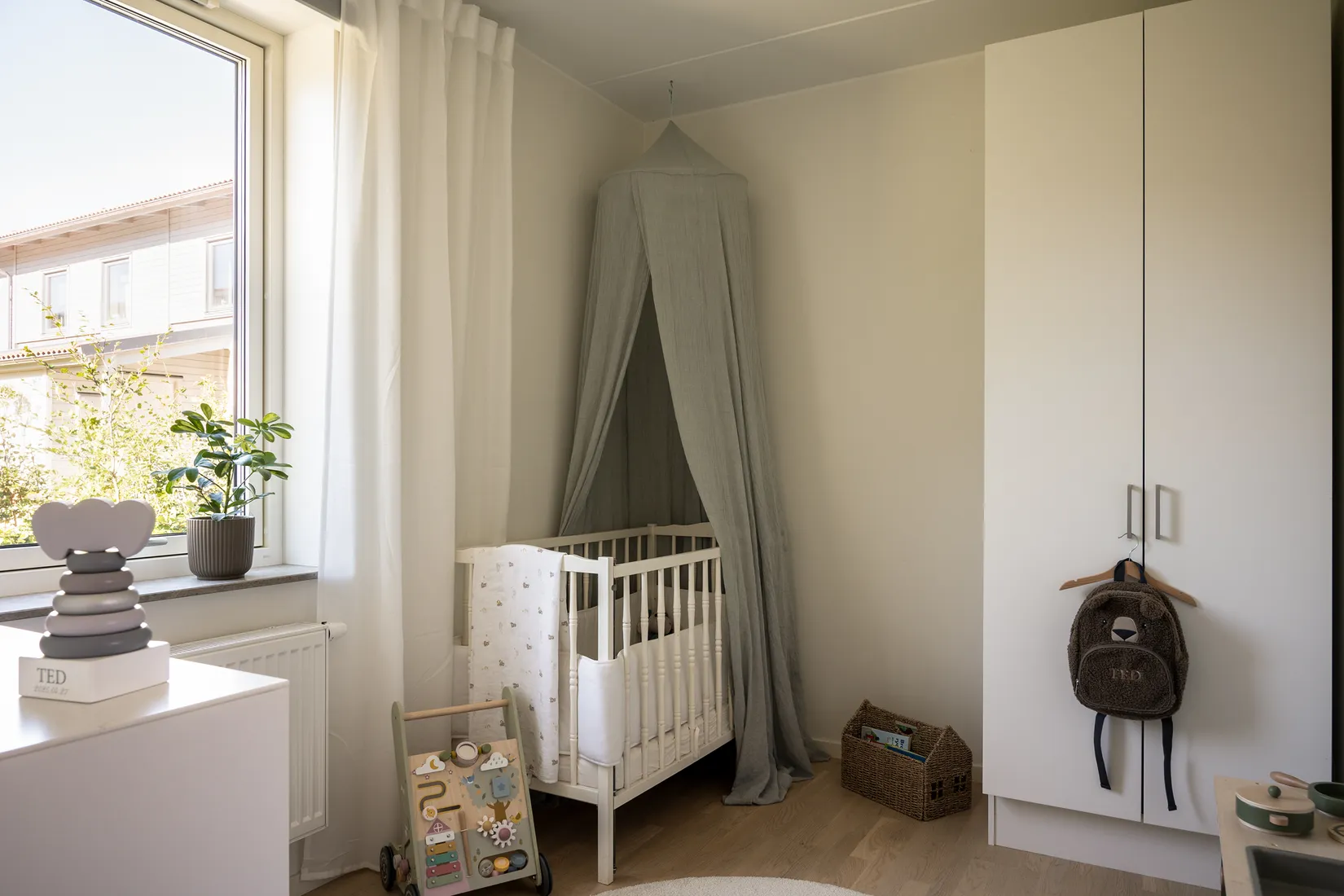 Bostadsrätt, Nordtagsgatan 173, Ytterby Nordtag, Kungälv
