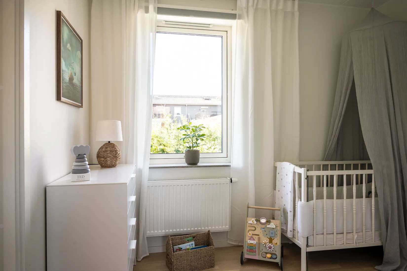 Bostadsrätt, Nordtagsgatan 173, Ytterby Nordtag, Kungälv