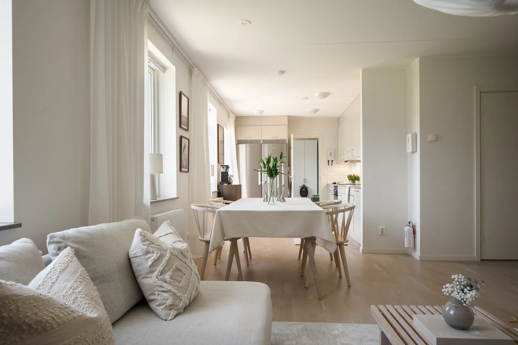 Bostadsrätt, Nordtagsgatan 173, Ytterby Nordtag, Kungälv