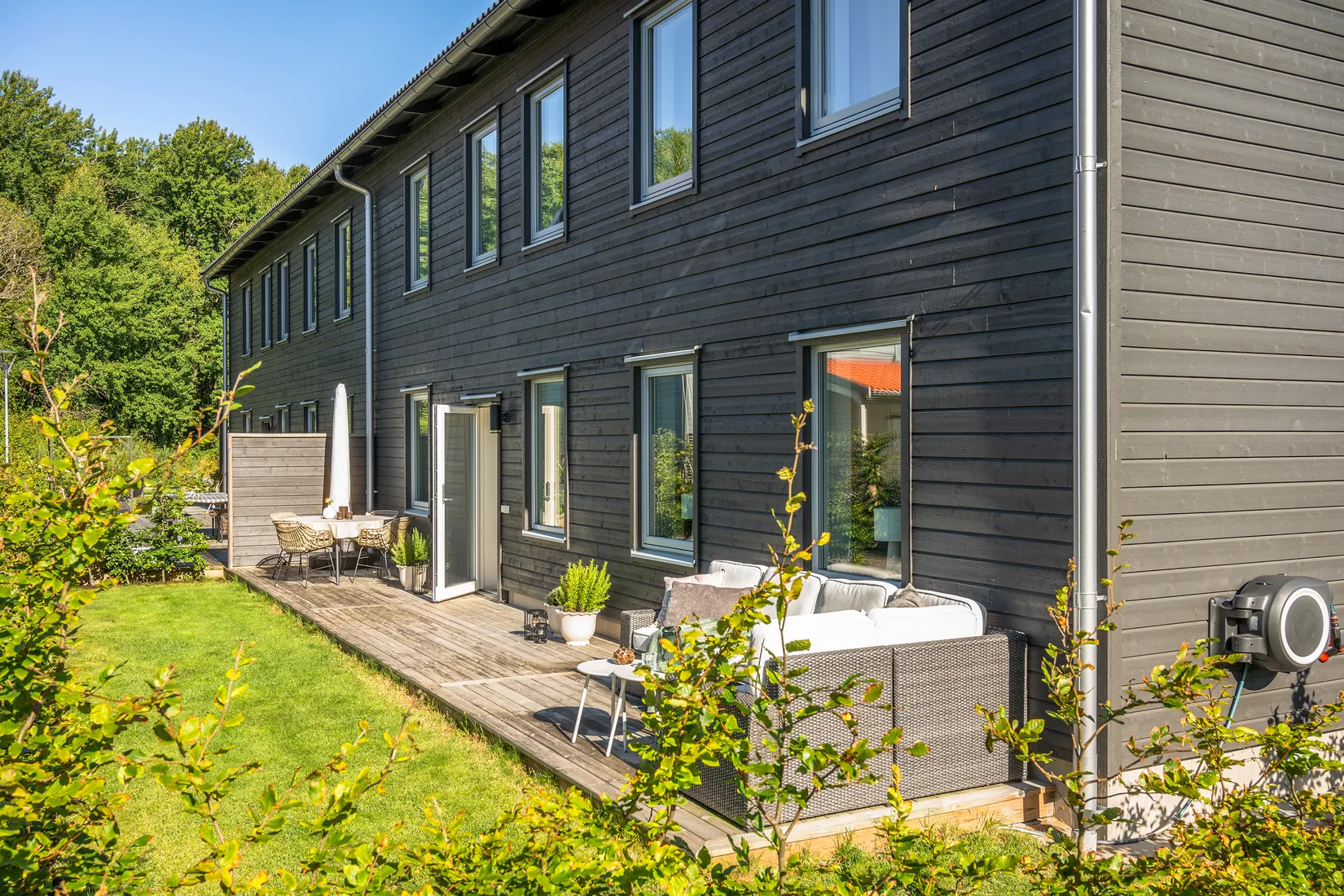Bostadsrätt, Nordtagsgatan 173, Ytterby Nordtag, Kungälv