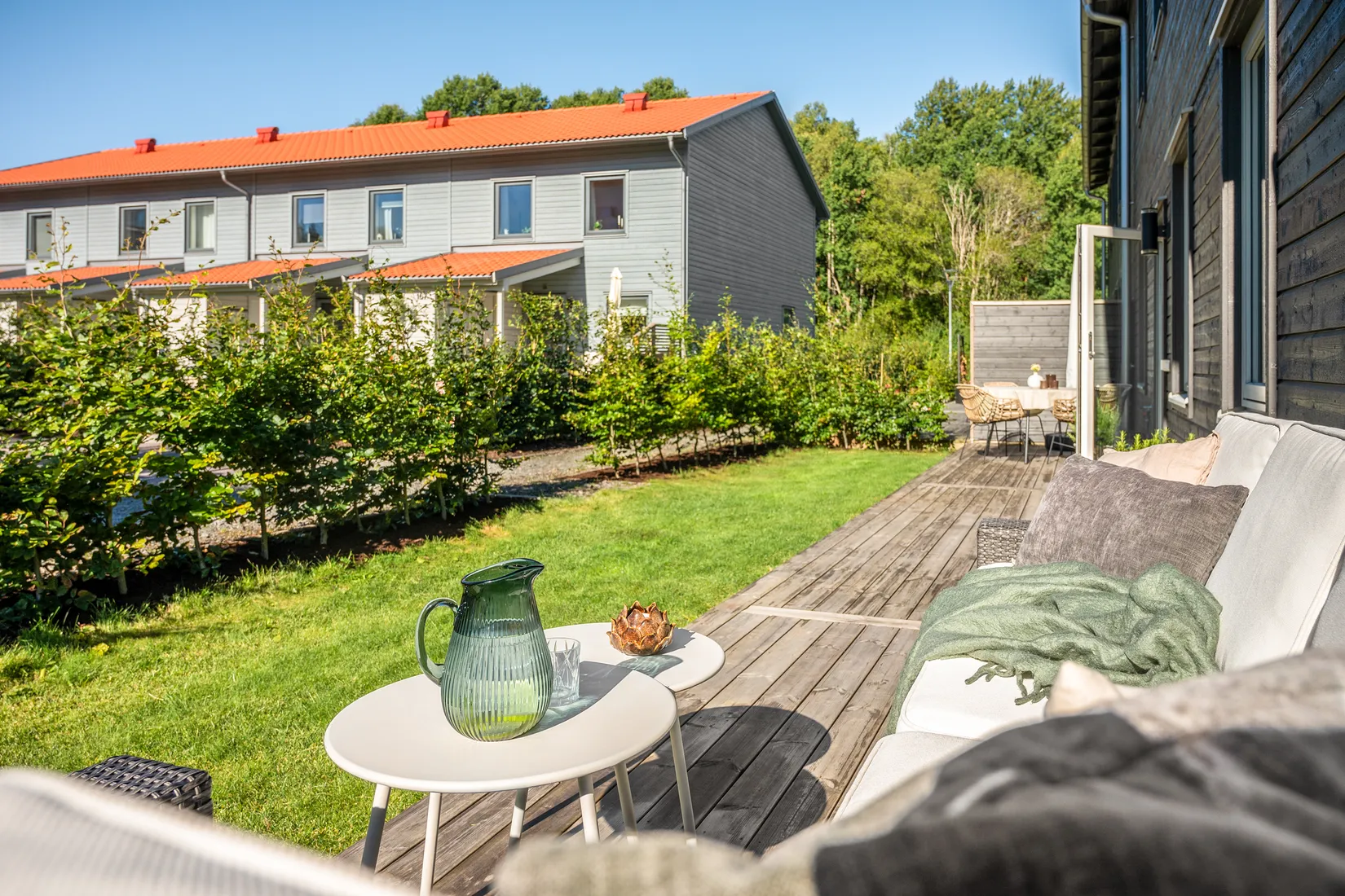 Bostadsrätt, Nordtagsgatan 173, Ytterby Nordtag, Kungälv