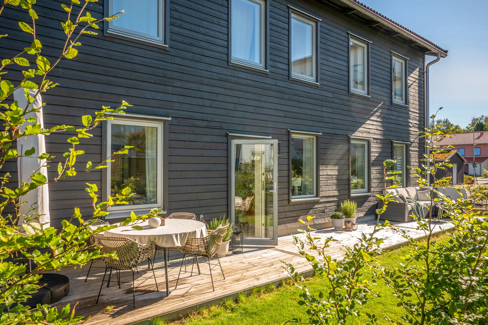 Bostadsrätt, Nordtagsgatan 173, Ytterby Nordtag, Kungälv