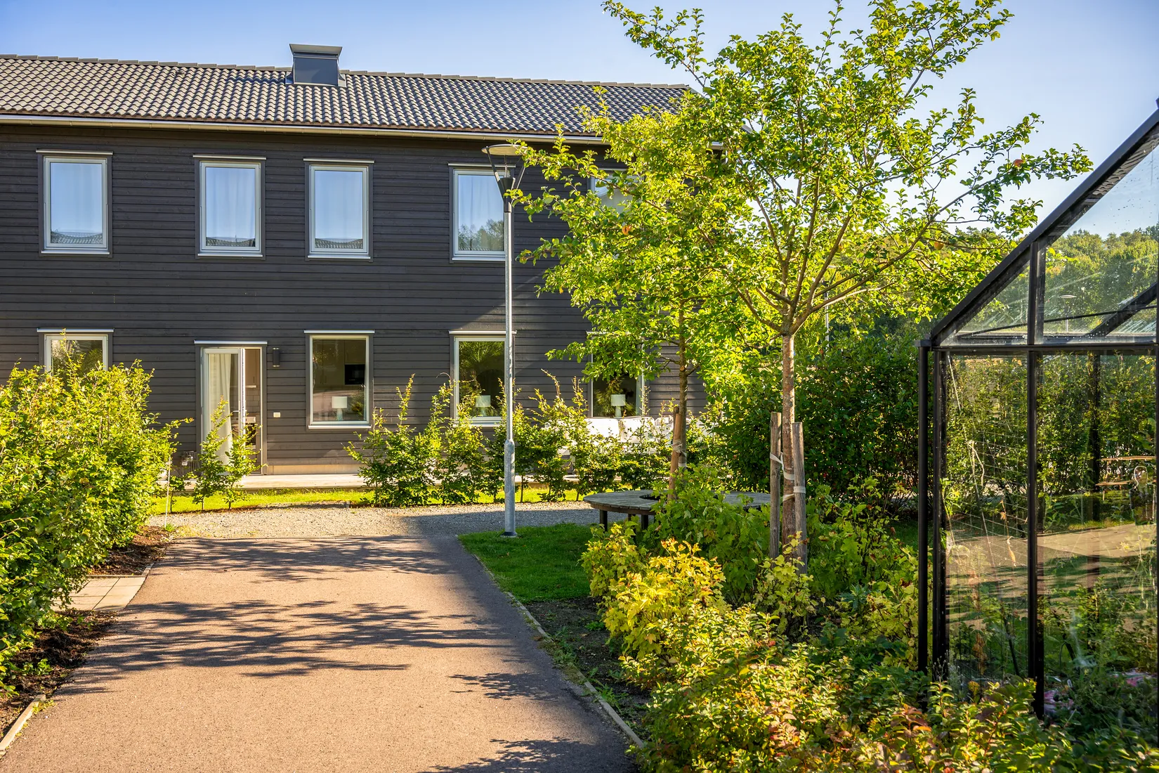 Bostadsrätt, Nordtagsgatan 173, Ytterby Nordtag, Kungälv