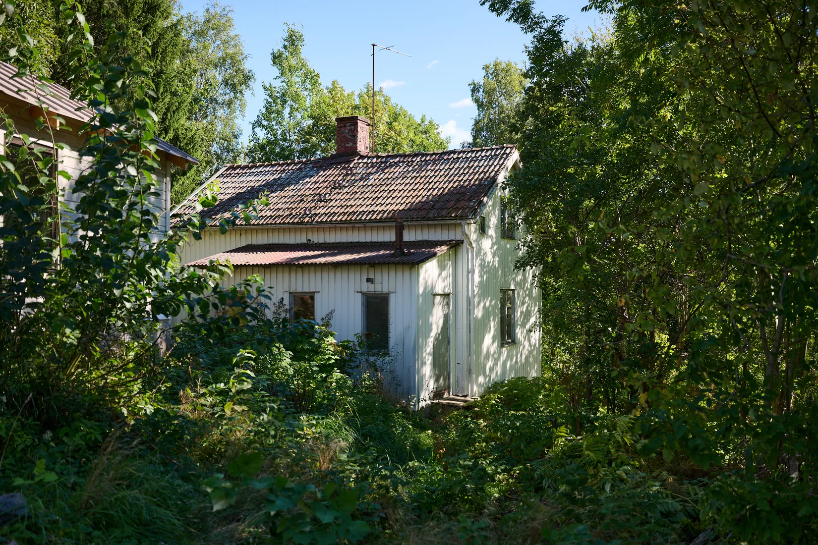 Villa, Gärdsåsgatan 31, Utby, Göteborg