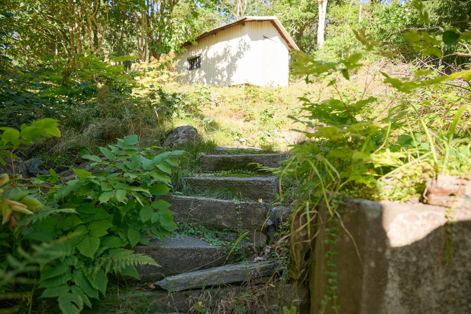 Villa, Gärdsåsgatan 31, Utby, Göteborg