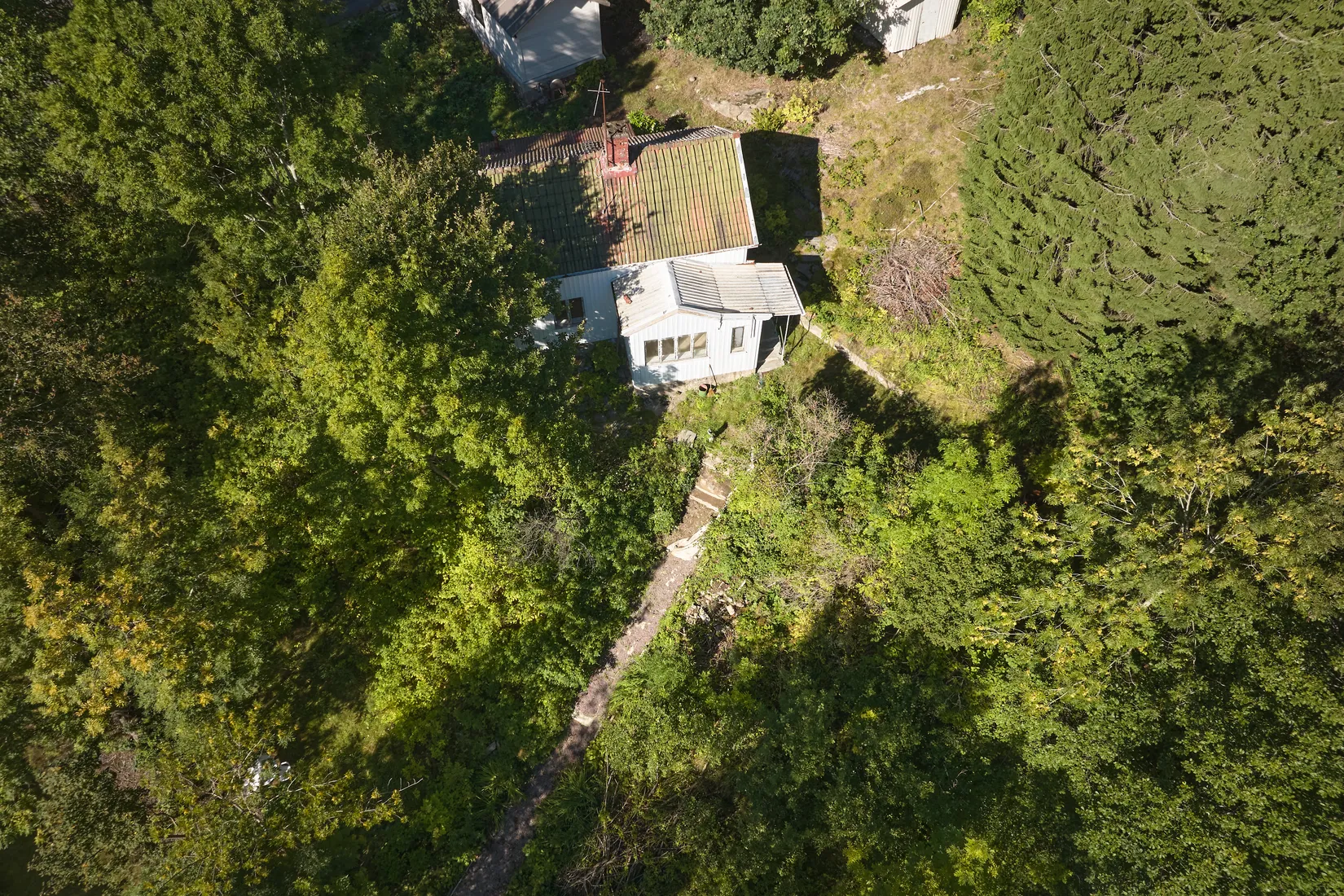 Villa, Gärdsåsgatan 31, Utby, Göteborg