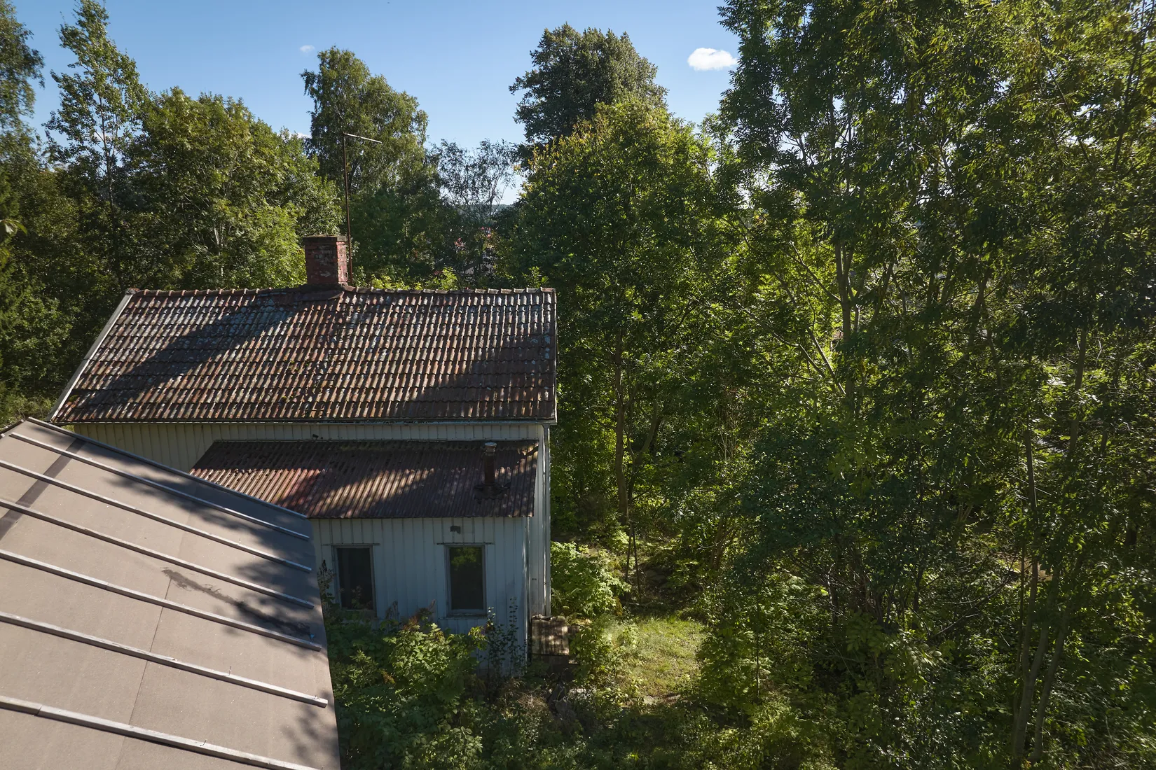 Villa, Gärdsåsgatan 31, Utby, Göteborg