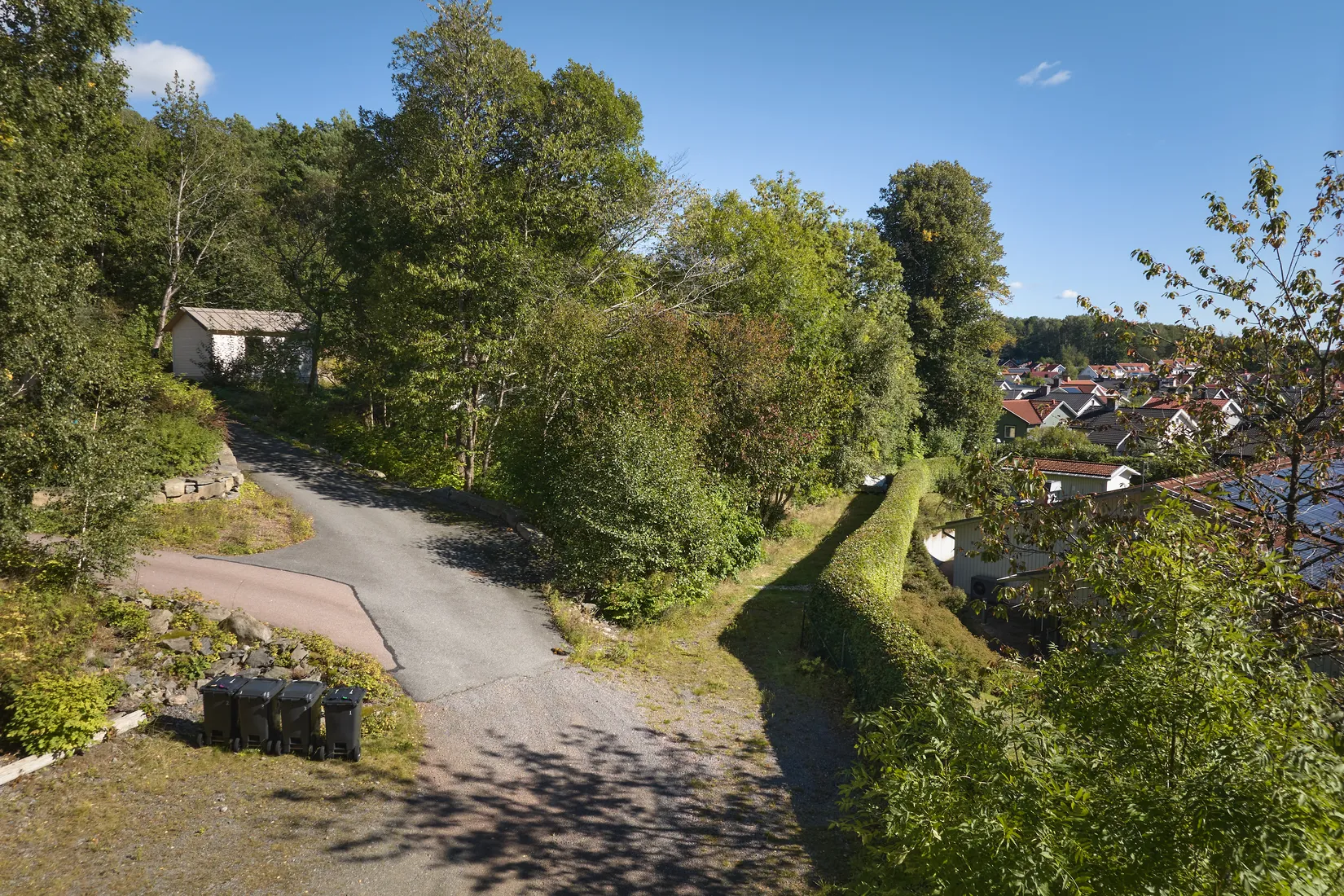 Villa, Gärdsåsgatan 31, Utby, Göteborg
