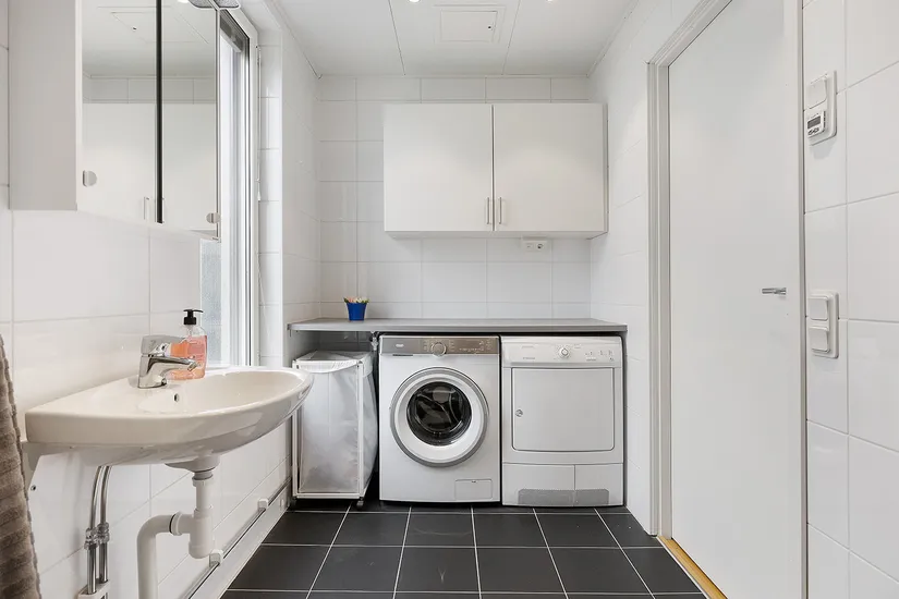 Bostadsrätt, Fänriksvägen 9, Barkarbystaden, Järfälla