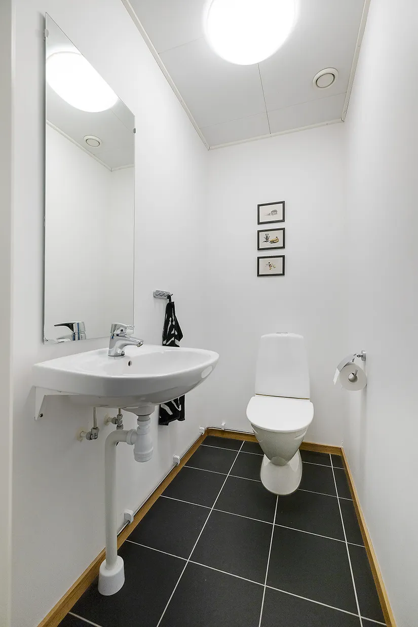 Bostadsrätt, Fänriksvägen 9, Barkarbystaden, Järfälla