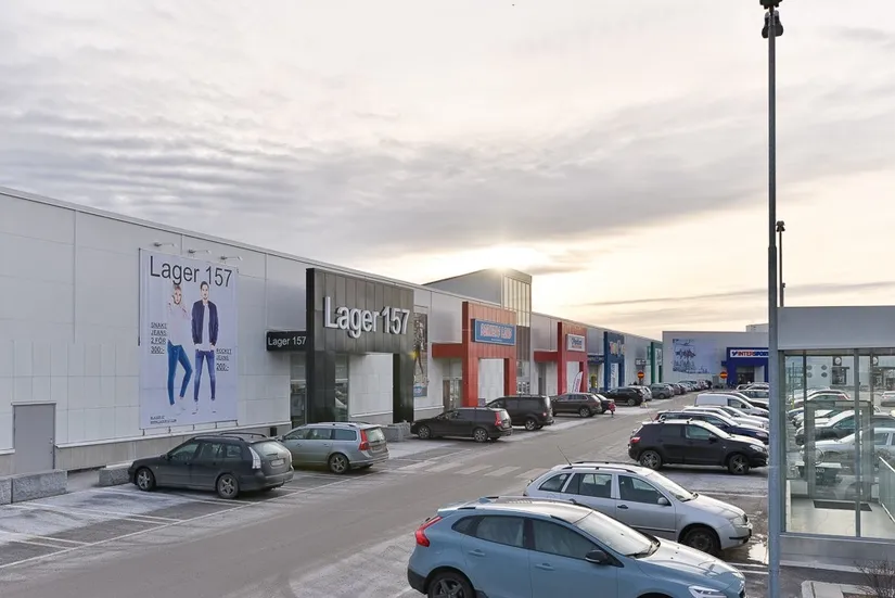 Bostadsrätt, Fänriksvägen 9, Barkarbystaden, Järfälla