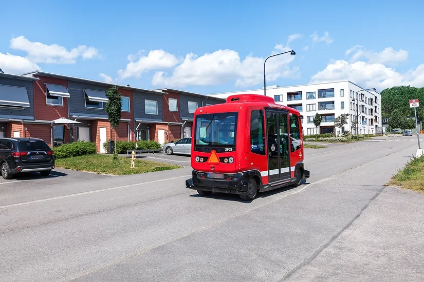 Bostadsrätt, Fänriksvägen 9, Barkarbystaden, Järfälla