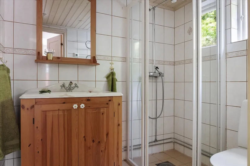 Villa, Kapellevägen 59, Kapelle, Uddevalla