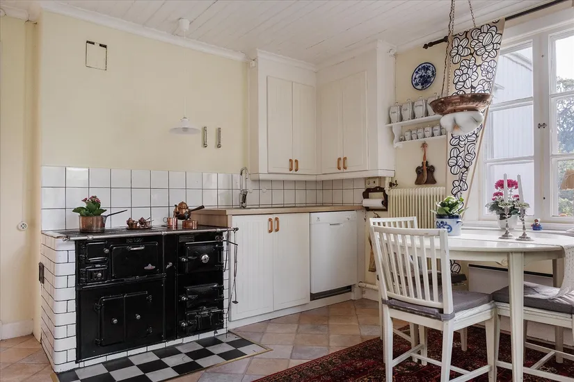 Villa, Kapellevägen 59, Kapelle, Uddevalla