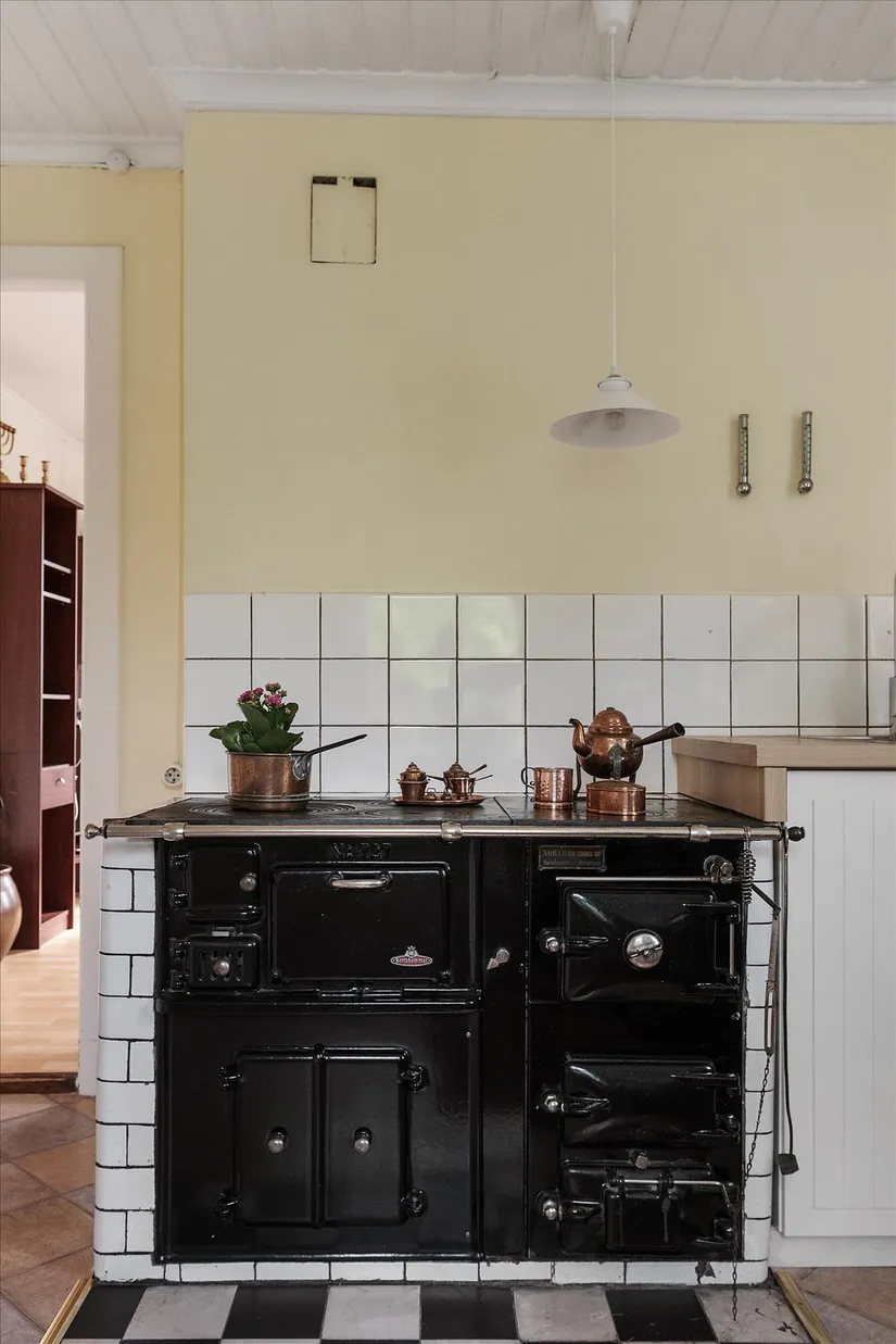 Villa, Kapellevägen 59, Kapelle, Uddevalla