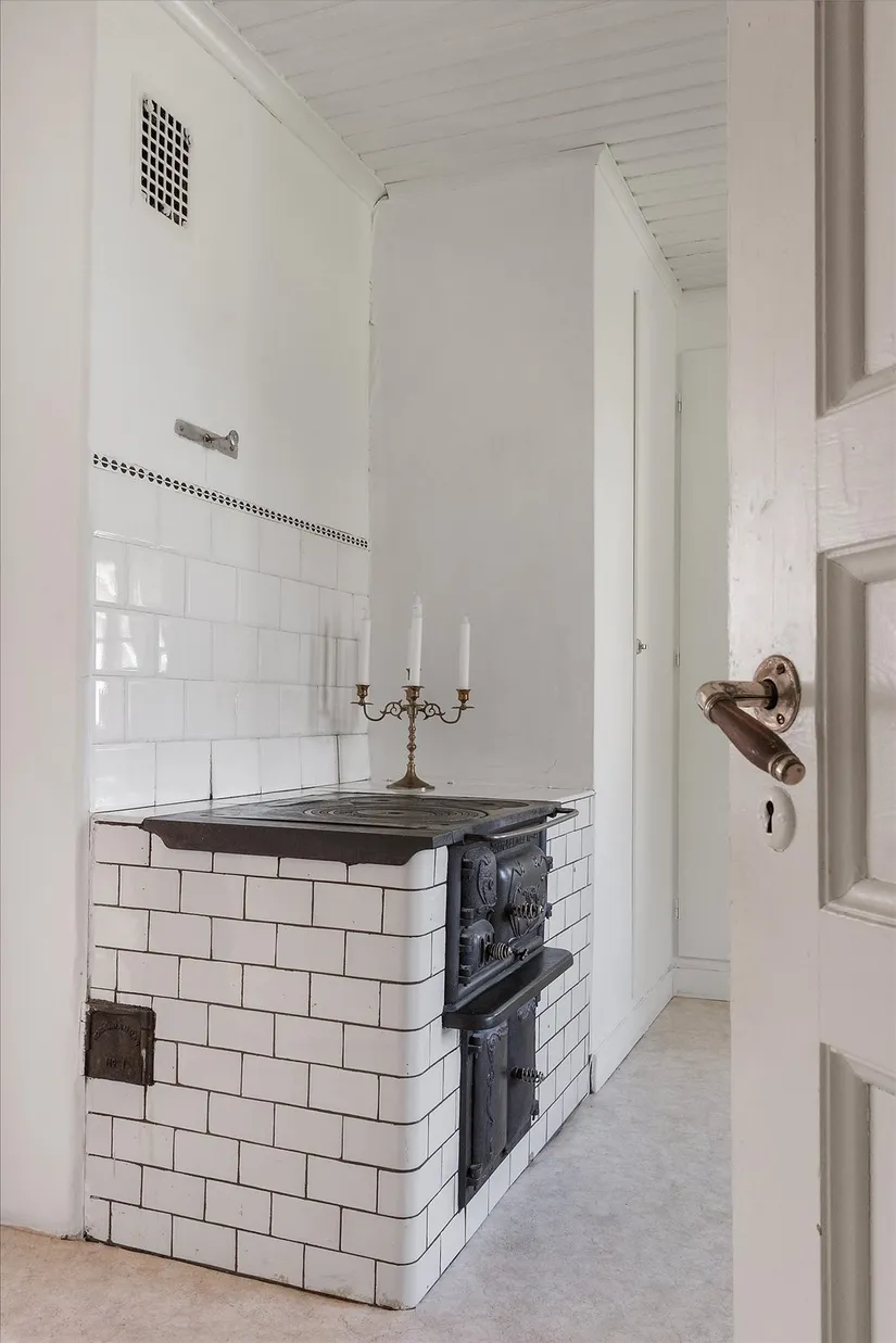 Villa, Kapellevägen 59, Kapelle, Uddevalla