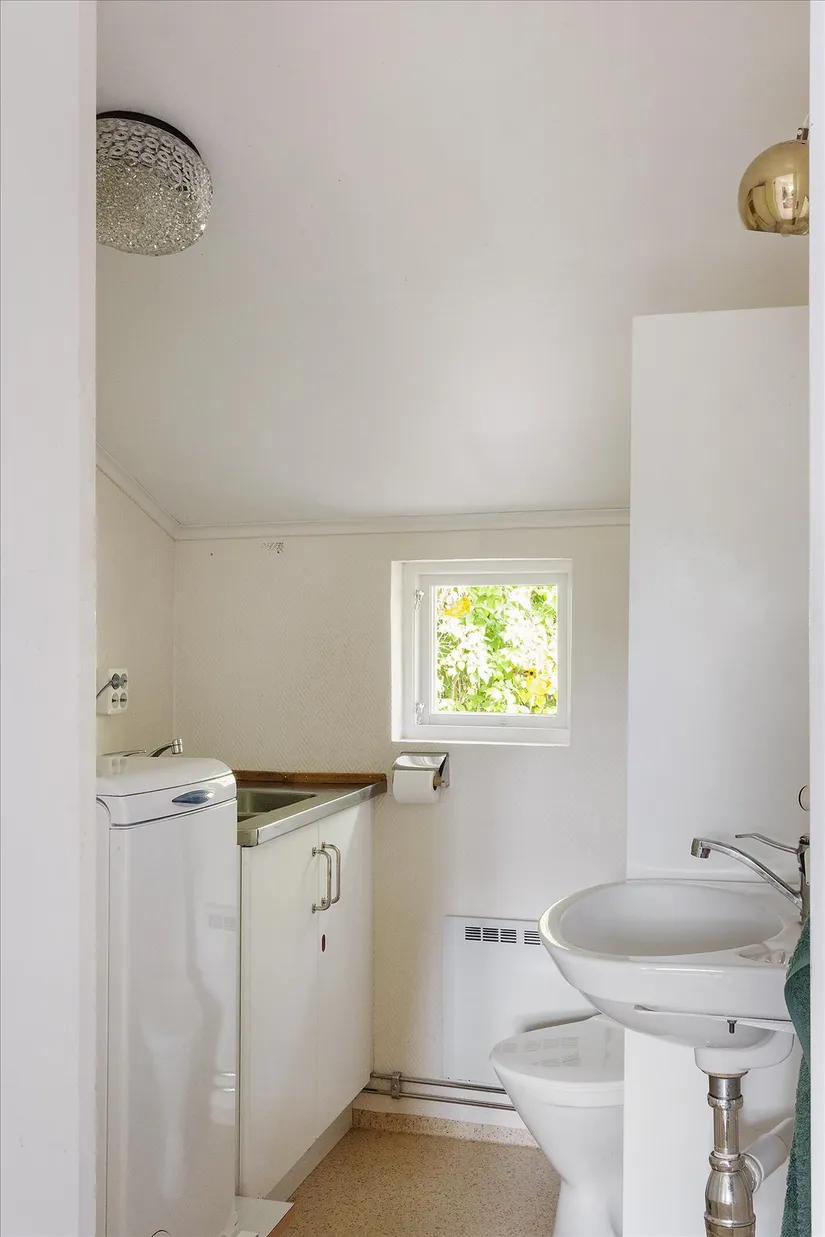 Villa, Kapellevägen 59, Kapelle, Uddevalla