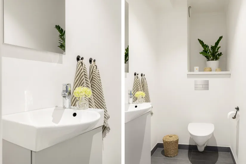 Bostadsrätt, Eriksgatan 38, Centrum, Enköping