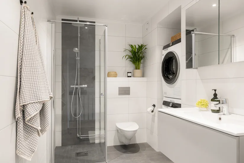 Bostadsrätt, Eriksgatan 38, Centrum, Enköping