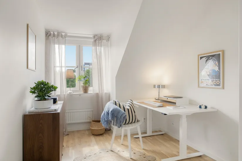 Bostadsrätt, Eriksgatan 38, Centrum, Enköping