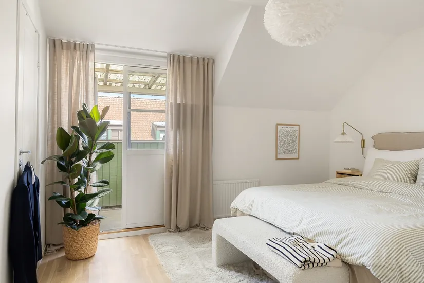 Bostadsrätt, Eriksgatan 38, Centrum, Enköping