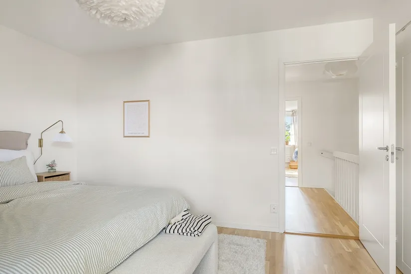 Bostadsrätt, Eriksgatan 38, Centrum, Enköping