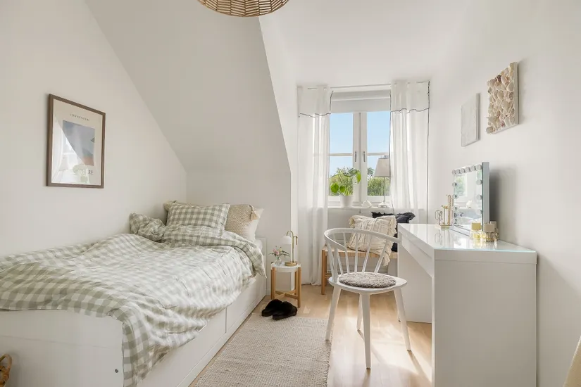 Bostadsrätt, Eriksgatan 38, Centrum, Enköping