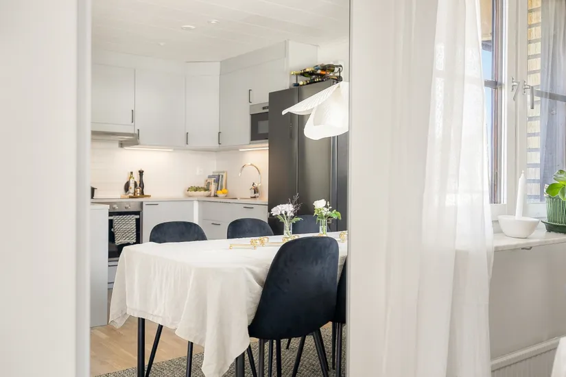 Bostadsrätt, Eriksgatan 38, Centrum, Enköping