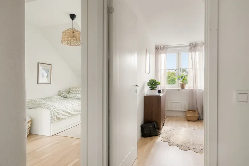 Bostadsrätt, Eriksgatan 38, Centrum, Enköping