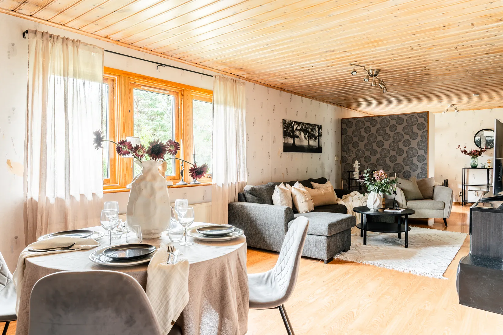 Villa, Säterlund 4, Ransta, Västerås