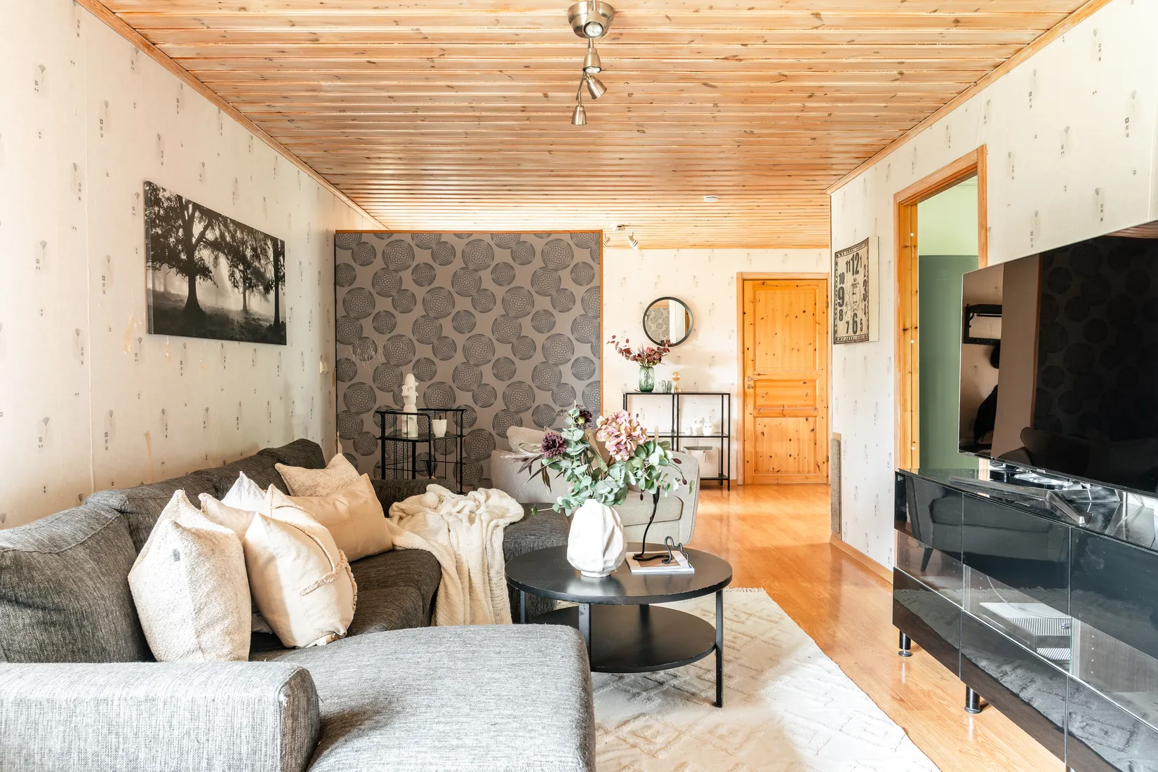 Villa, Säterlund 4, Ransta, Västerås