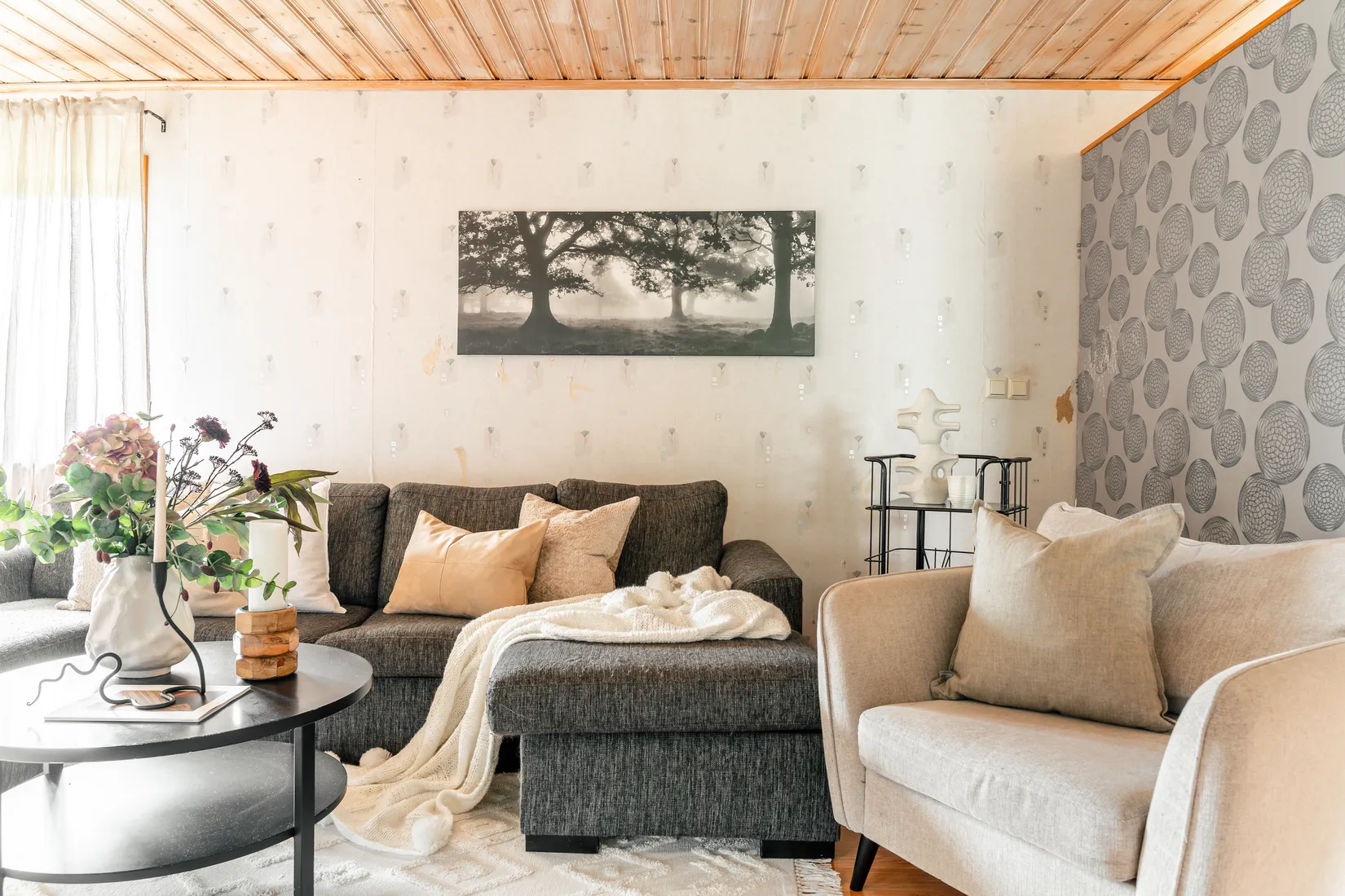 Villa, Säterlund 4, Ransta, Västerås