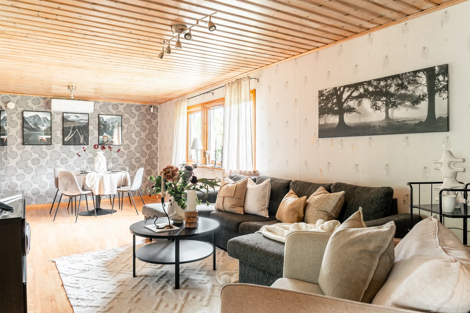 Villa, Säterlund 4, Ransta, Västerås