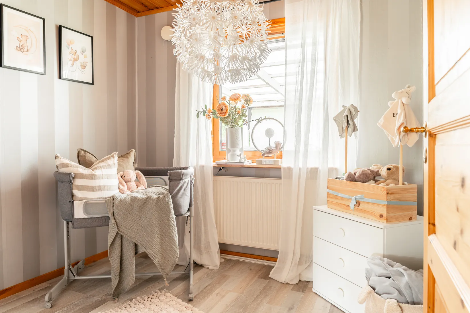 Villa, Säterlund 4, Ransta, Västerås