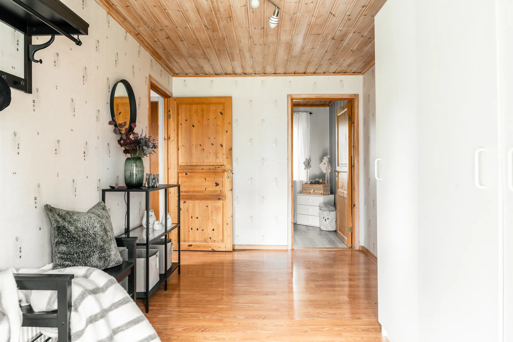 Villa, Säterlund 4, Ransta, Västerås