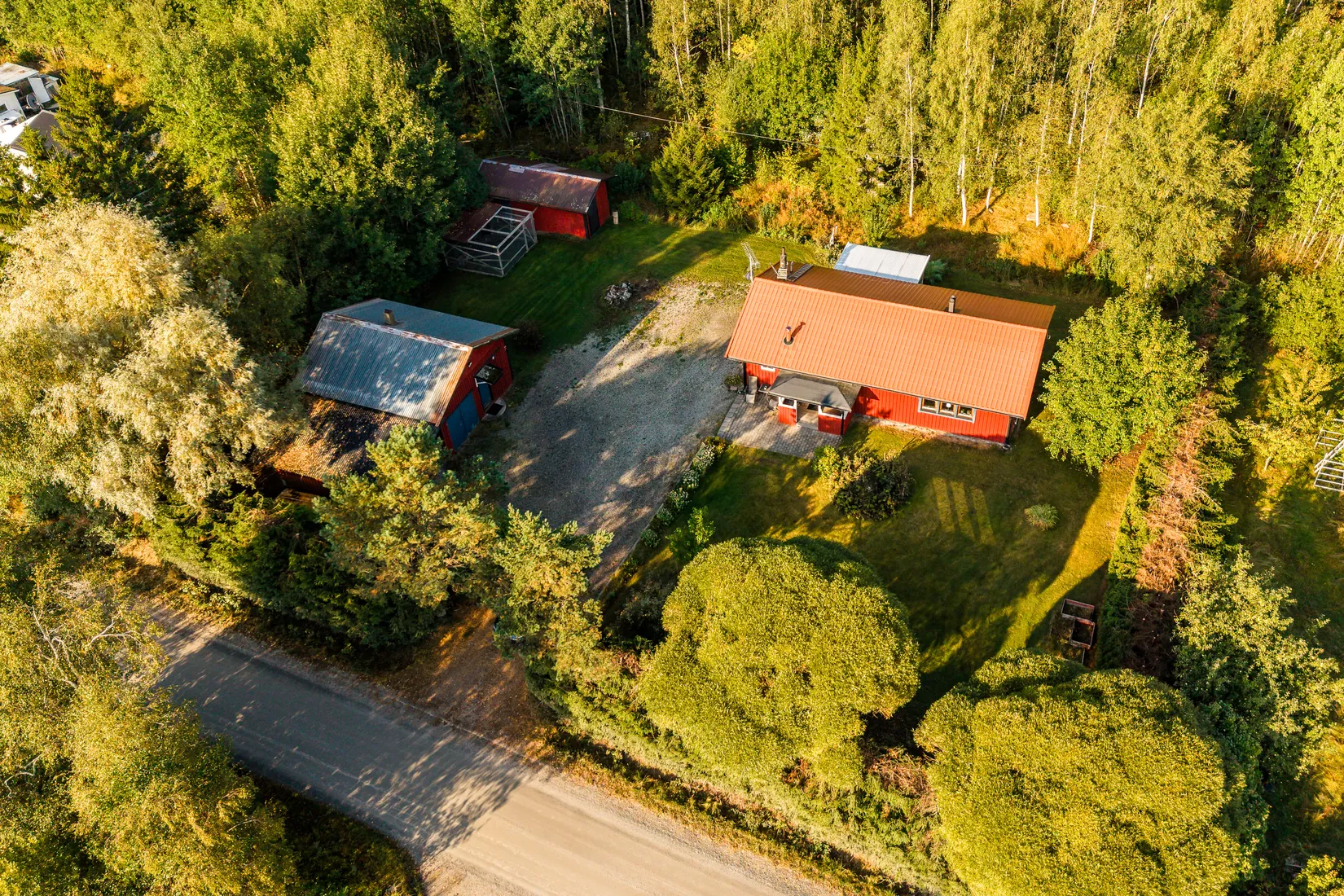 Villa, Säterlund 4, Ransta, Västerås