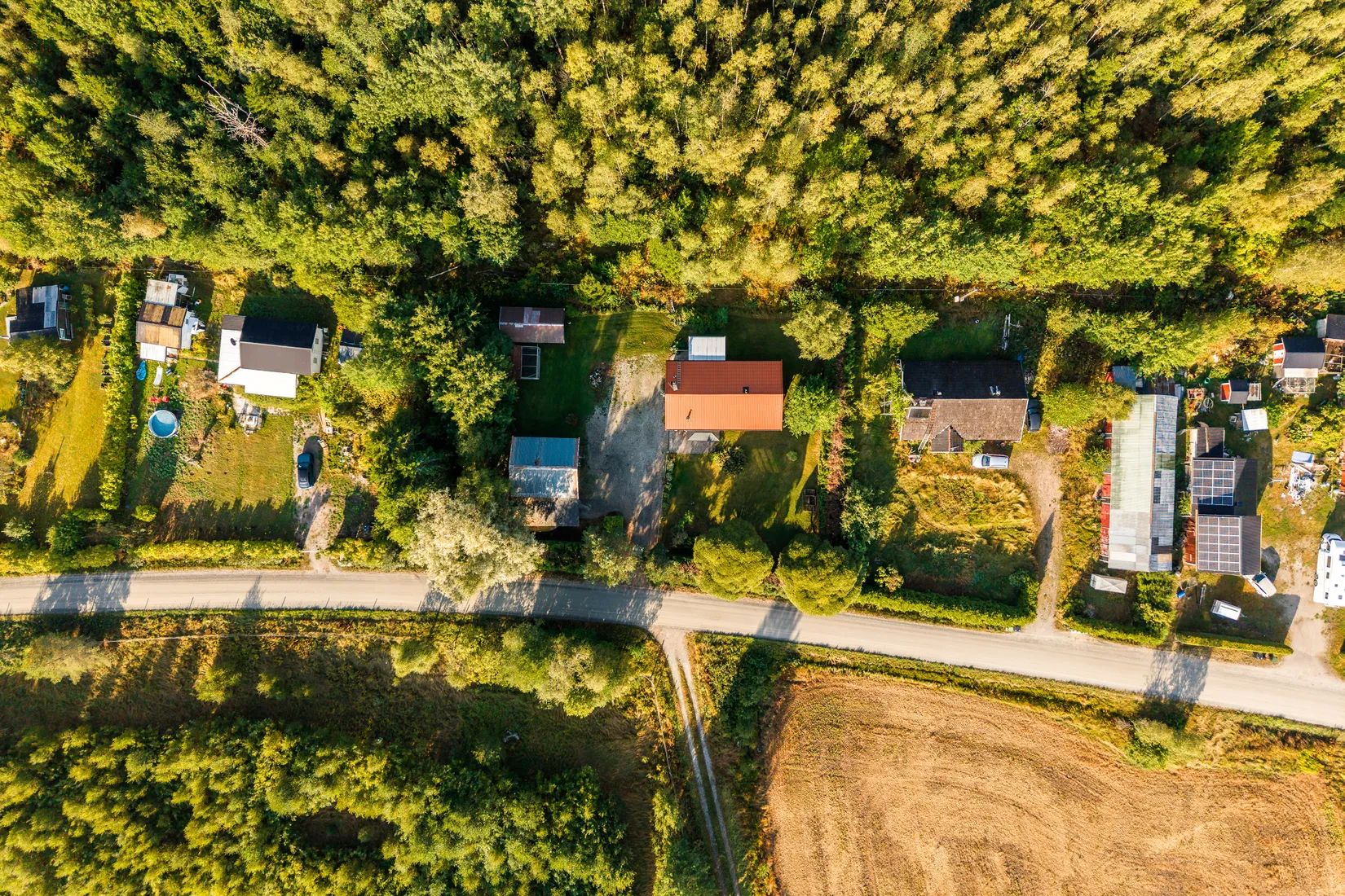 Villa, Säterlund 4, Ransta, Västerås