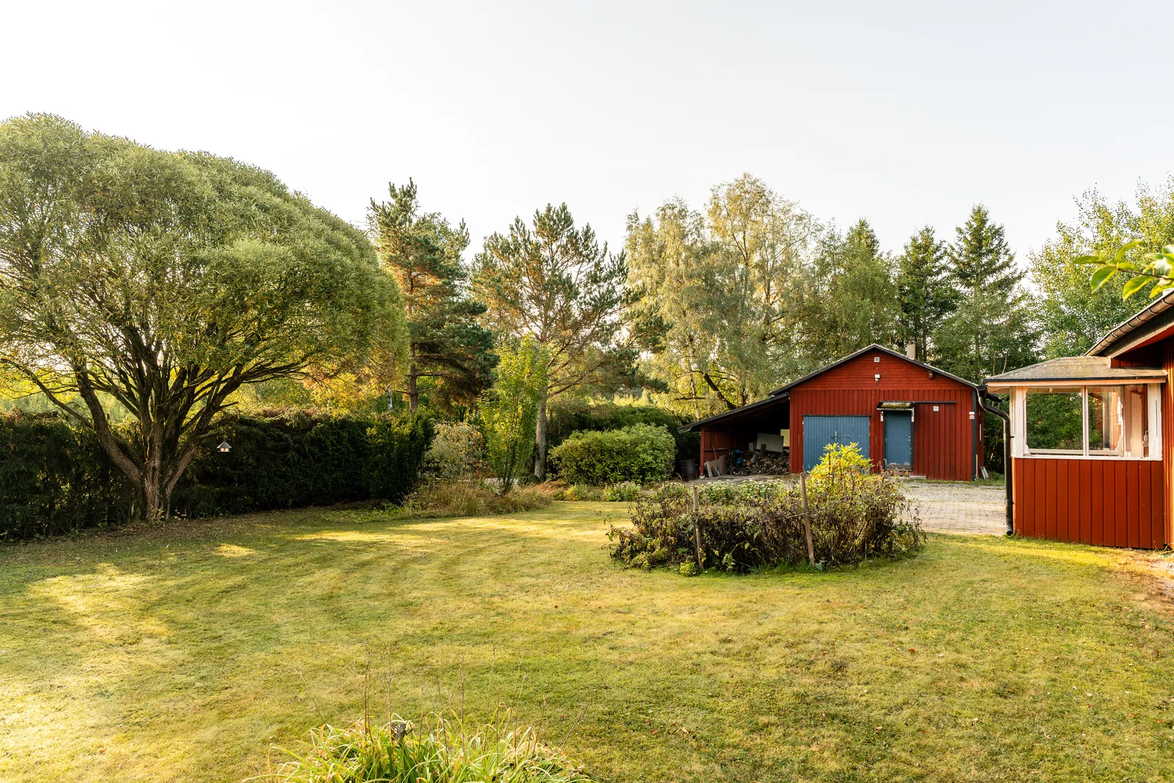Villa, Säterlund 4, Ransta, Västerås