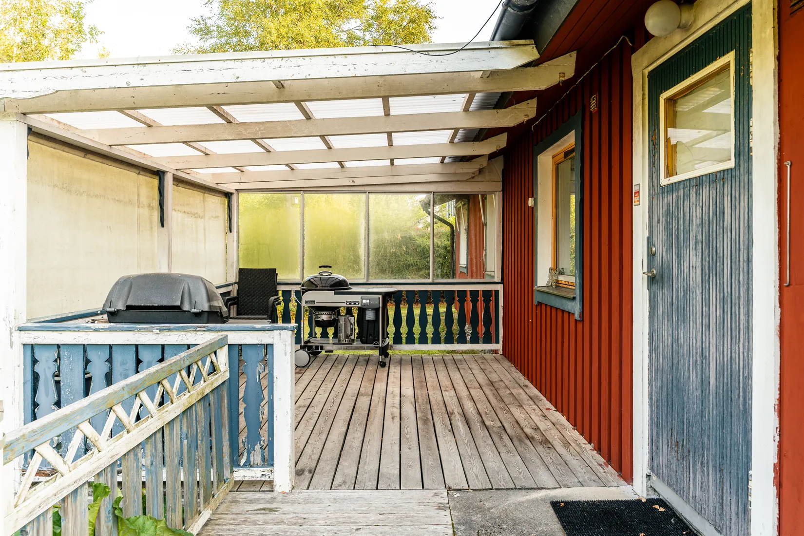 Villa, Säterlund 4, Ransta, Västerås