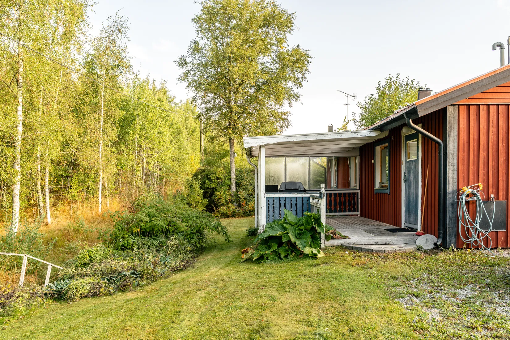 Villa, Säterlund 4, Ransta, Västerås