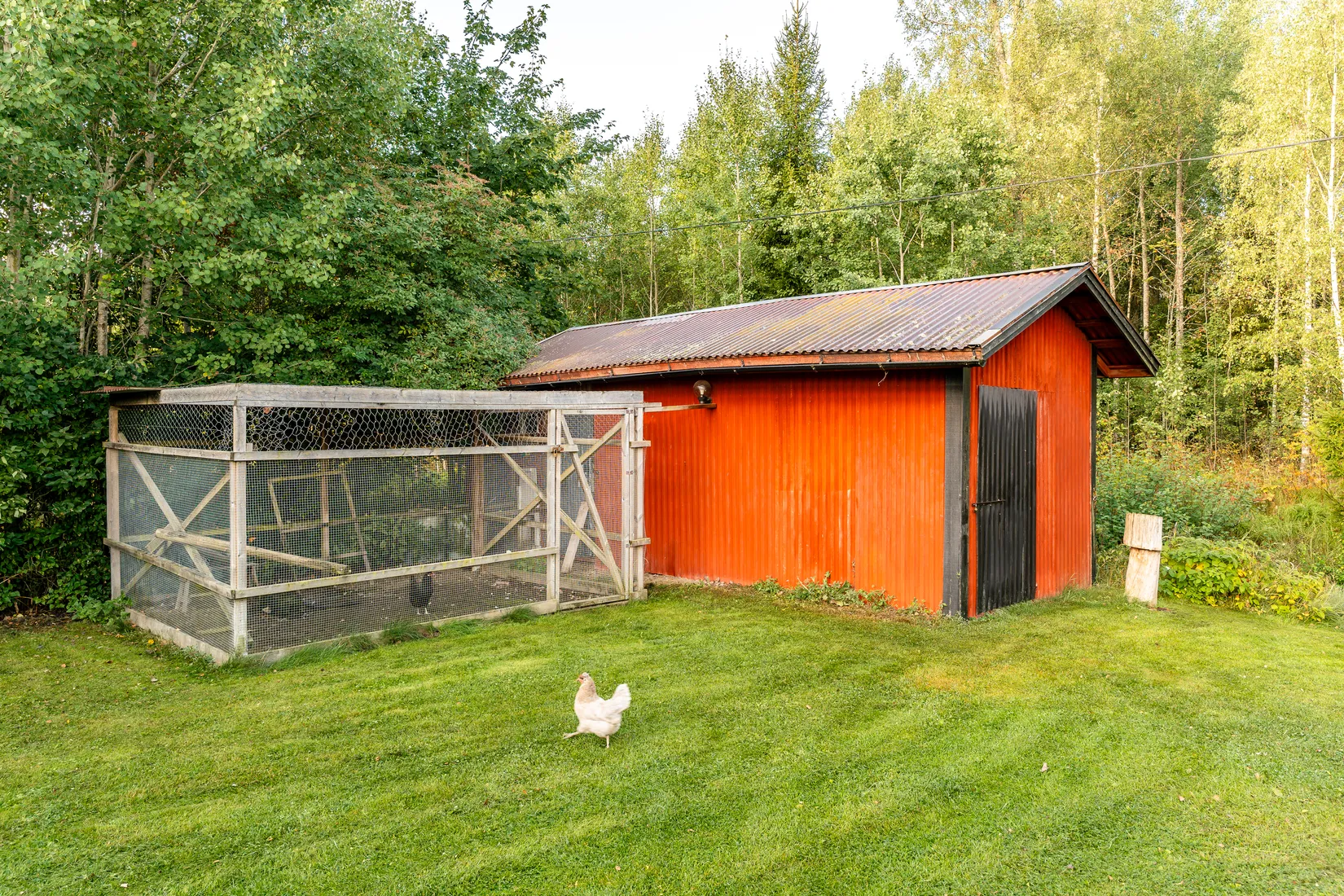 Villa, Säterlund 4, Ransta, Västerås