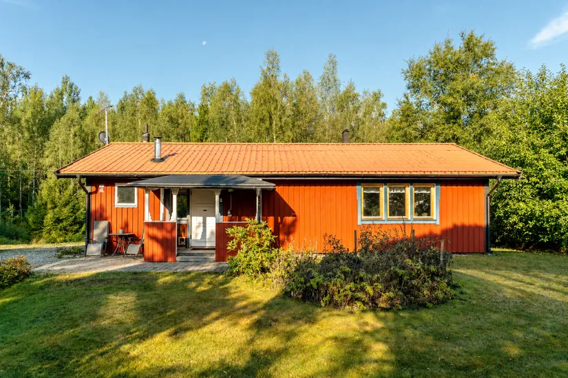 Villa, Säterlund 4, Ransta, Västerås