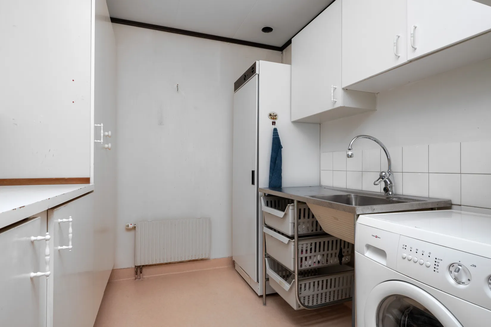 Radhus, Fårhjordsvägen 75, Malmslätt, Linköping
