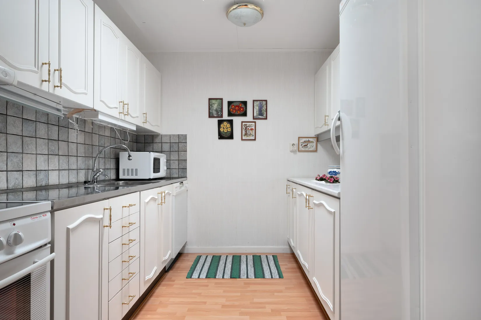 Radhus, Fårhjordsvägen 75, Malmslätt, Linköping