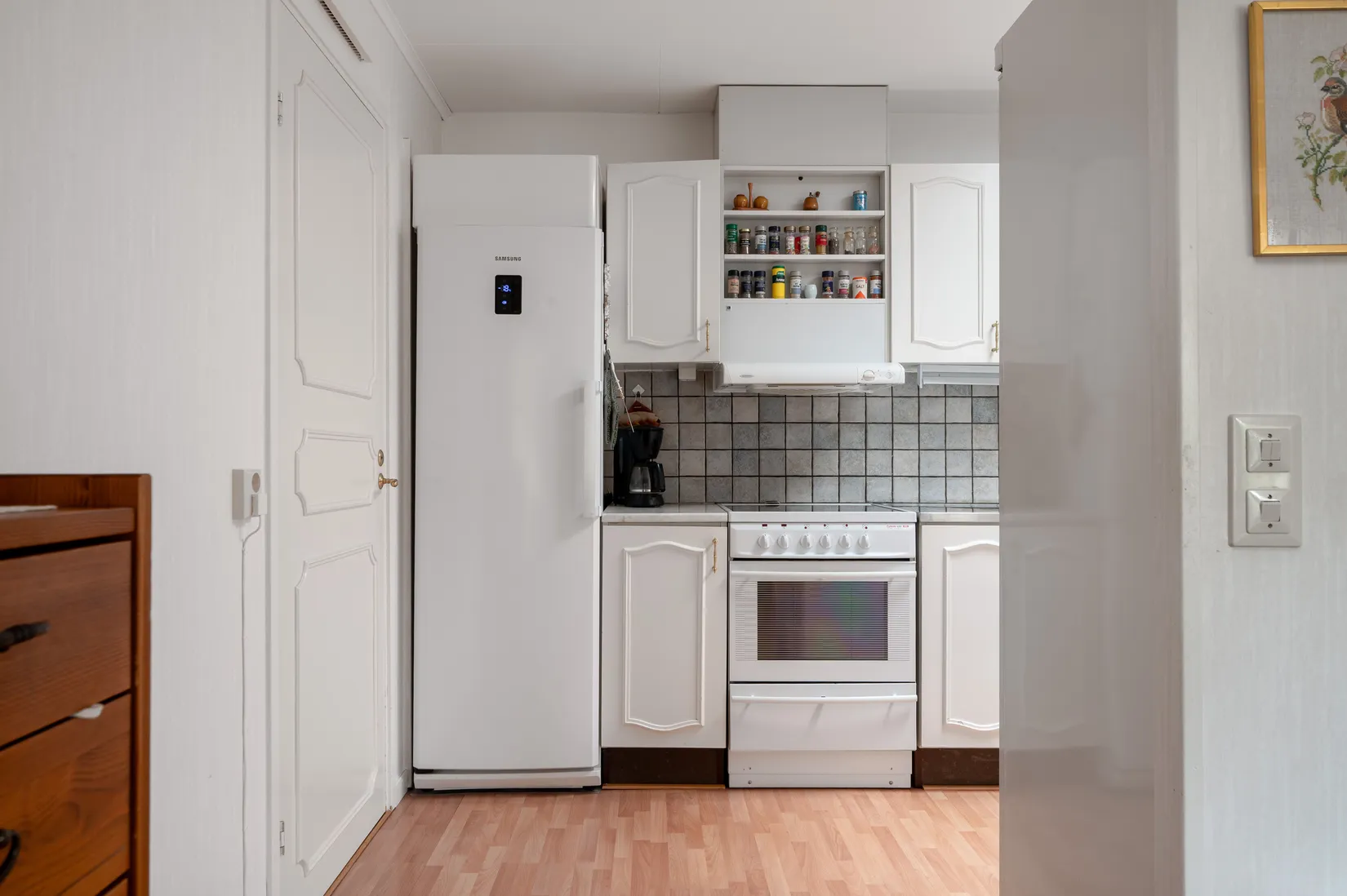 Radhus, Fårhjordsvägen 75, Malmslätt, Linköping